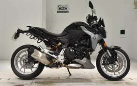 BMW F900R 2021