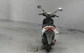 SUZUKI ADDRESS V50 CA4BA