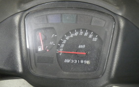 SUZUKI ADDRESS 110 CF11A