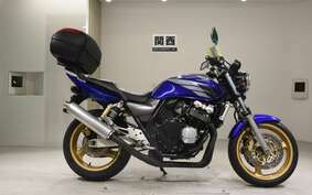 HONDA CB400SFV-3 2004 NC39