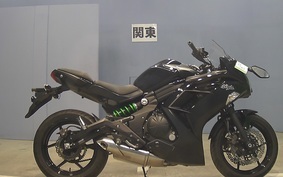 KAWASAKI NINJA 400 2015 EX400E