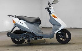 SUZUKI ADDRESS V125 CF4EA