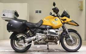 BMW R1150GS 2001 0415