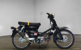 HONDA C70 SUPER CUB HA02