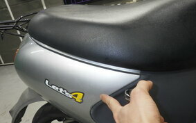 SUZUKI LET's 4 CA45A