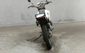 YAMAHA DT200 WR 3XP