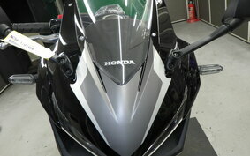 HONDA CBR400R 2024 NC56