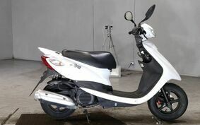 YAMAHA JOG ZR Evolution 2 SA39J