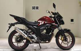 SUZUKI ジクサー150 NG4BG