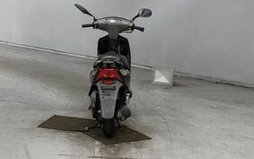 YAMAHA JOG ZR Evolution 2 SA39J