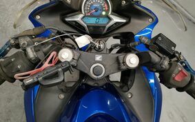 HONDA CBR250R MC41