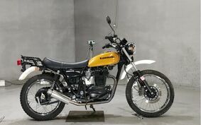 KAWASAKI 250TR BJ250F