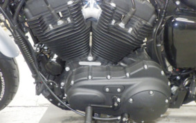 HARLEY XL1200NS 2020 LP3