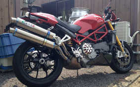 DUCATI MONSTER S4R TESTASTRETTA 2007 M417A