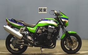 KAWASAKI ZRX1100 2001 ZRT10C