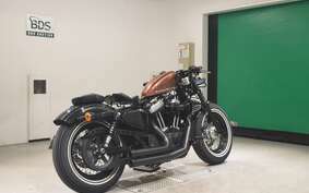 HARLEY XL1200X 2014 LC3