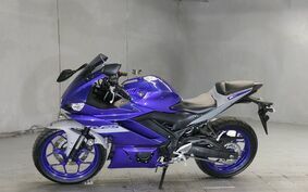 YAMAHA YZF-R25 RG43J