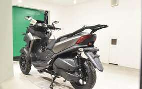 YAMAHA TRICITY 300 2020 SH15J