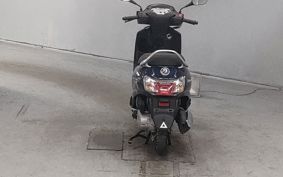 SUZUKI ADDRESS V125 DP12H