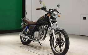 SUZUKI GN125 H PCJG9