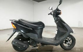 SUZUKI LET's 2 CA1PA