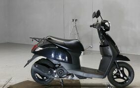 SUZUKI LET's CA4AA