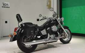 HONDA SHADOW 400 2008 NC34