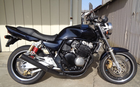 HONDA CB400SF 1999 NC39