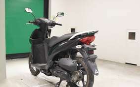 SUZUKI ADDRESS 110 CE47A