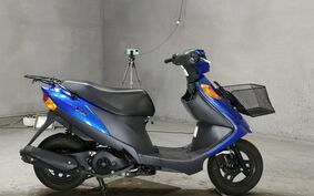 SUZUKI ADDRESS V125 CF4EA