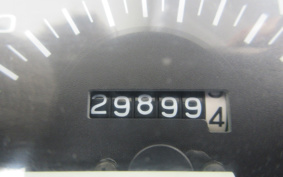HONDA SPACY125 JF04