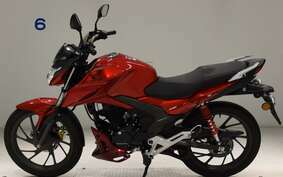 HONDA CBF125R