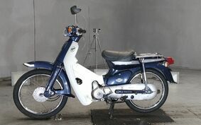 HONDA C70 SUPER CUB CUSTOM C70