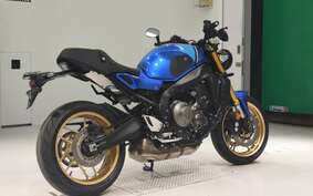 YAMAHA XSR900 2022 RN80J