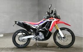 HONDA CRF250L LD RALLY MD44