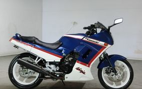 KAWASAKI GPX250R 1988 EX250E