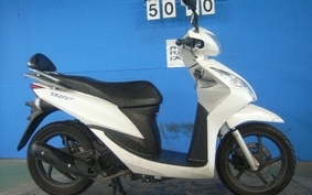 HONDA DIO 110 JF31