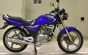 SUZUKI EN125 2A PCJK6