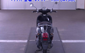 HONDA GIORNO