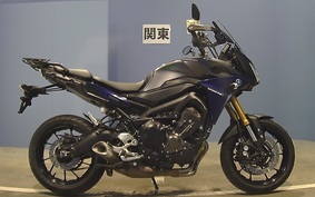 YAMAHA MT-09 Tracer 2016 RN36J