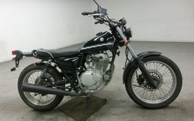 SUZUKI GRASS TRACKER BigBoy NJ4BA