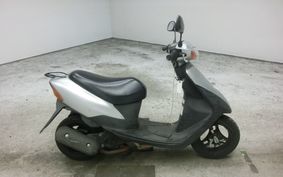 SUZUKI LET's 2 CA1PA