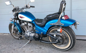 HONDA STEED400VLX 1994 NC26