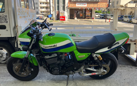 KAWASAKI ZRX1100 1998 ZRT10C