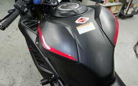 HONDA CBR250RR A MC51