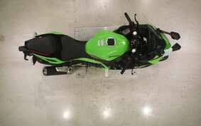 KAWASAKI NINJA 400 2024 EX400L