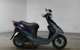 SUZUKI LET's 2 CA1PA