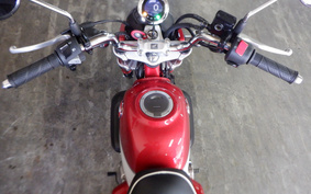 HONDA MONKEY 125 ABS JB02