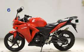 HONDA CBR250R GEN 3 MC41