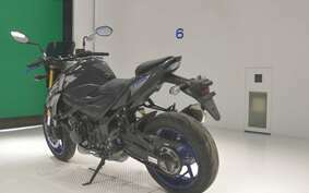 SUZUKI GSX-S750 2022 C533F